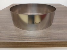 Lumara Backform Ring Rund