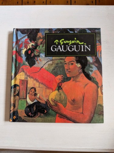 Paul gauguin buch - buch, bildband