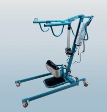 AKS Foldy Dualo Aktivlifter