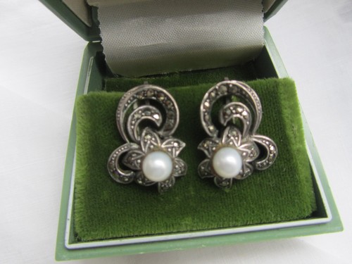 Großartiger ohrschmuck - großartiger,