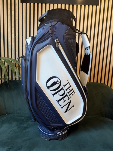 Titleist the open limited - open,