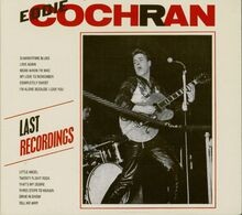 Last recordings von eddie - recordings,