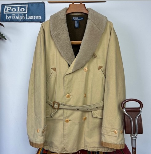 Polo ralph lauren - polo, canvas