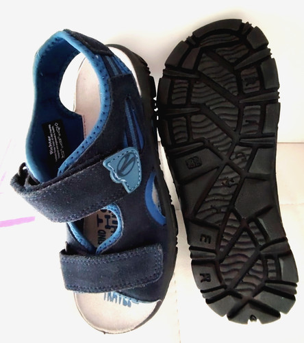 Richter kinder schuhe - richter, sandalen