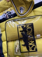 Eskadron Bandagen Lime WB