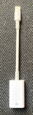 Original Apple Lightning auf USB Kamera Adapter Model A1440