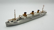 Mercator M 562 Reliance 1935