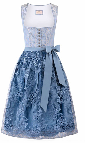 Bergfeuer stockerpoint dirndl - bergfeuer,