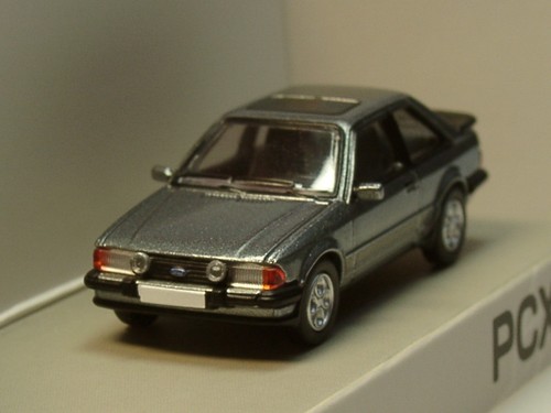 Pcx ford escort iii xr3i - escort,