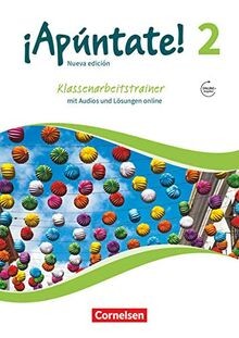 Apúntate spanisch als 2 - ¡apúntate!,