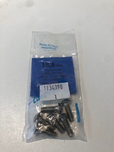 Schrauben campagnolo pro fit - 6,