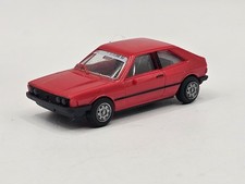 herpa 1:87 vw Scirocco GTI