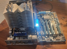 High-End X58 Komplettsystem