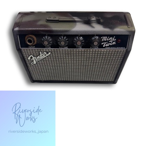 Fender mini - fender, mt-10