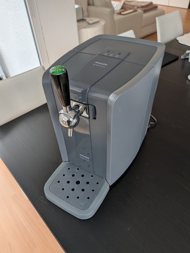 Philips perfectdraft 3610 - philips,