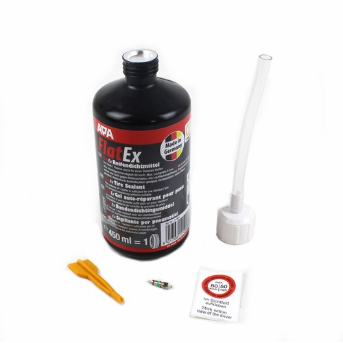 Eufab reifendichtmittel flatex - eufab,