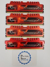 G.Skill Ripjaws X DDR3 8GB