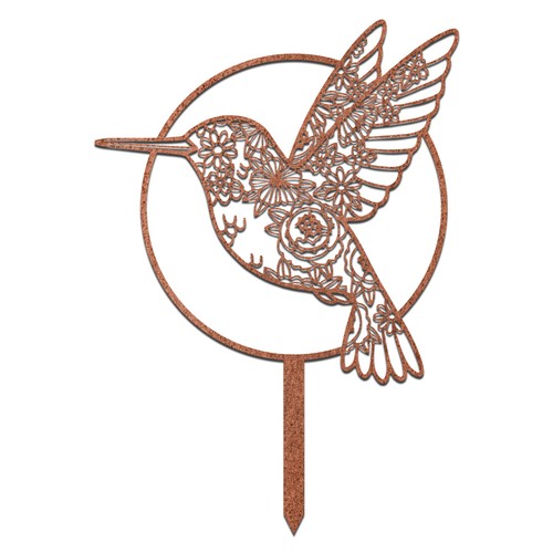 Gartenstecker kolibri umi - kolibri,