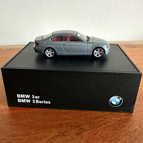 Bmw 3er modellauto pkw - 3er,