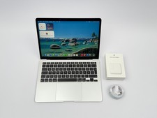 Apple MacBook Air 13,3“ M1