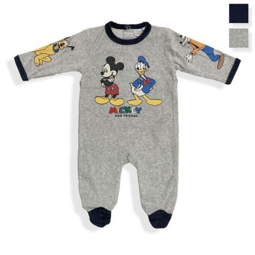 Disney mickey mouse tutina - disney,