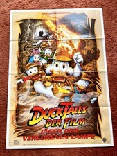 Duck Tales - Der Film - Jäger