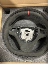 BMW E9x M3 Alcantara M