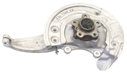 Bmw g30 lci - 530d, m-paket