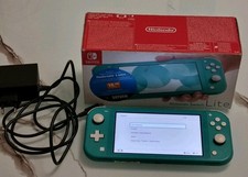 Nintendo Switch Lite Handheld