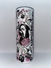 20 Unzen Becher Scream