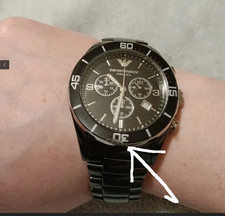 emporio armani ar1421 ceramica