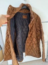 G.W. Jacke Steppjacke