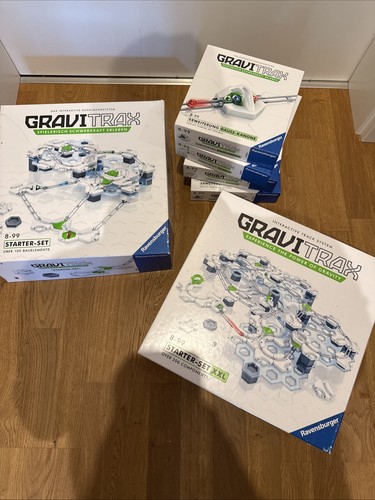 Gravitrax interaktives - gravitrax,