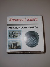Dummy Camera