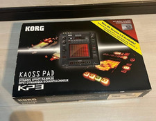 Korg kaoss pad - kp-3,