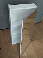 IKEA ENHET Spiegelschrank 1