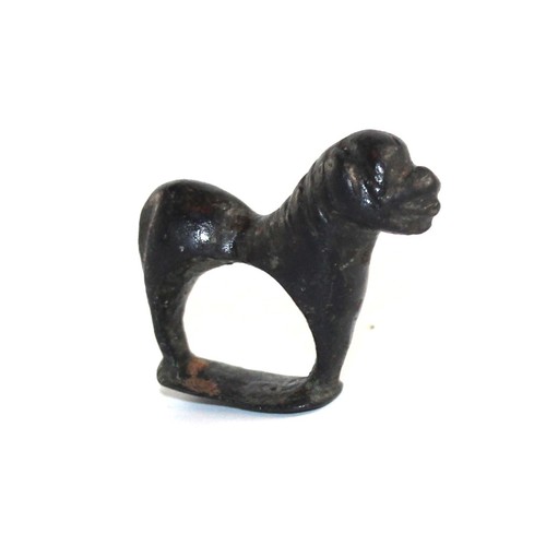 Kelten hundefigur - *aw*,