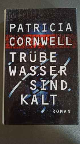 Trübe wasser sind kalt von - wasser,