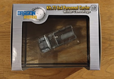 DRAGON ARMOR DIECAST MODELL