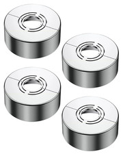 Rosetten Abdeckung 4 Stück