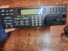 Uniden Bearcat UBC 9000 XLT