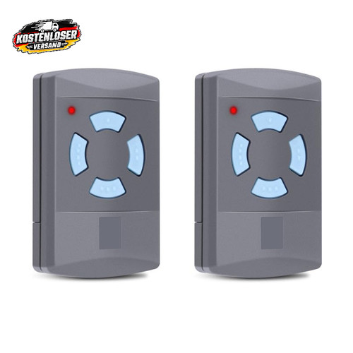 Garagentor handsender 868 3 - garagentor, 868,3
