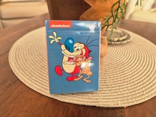 Fontaine Playing Cards /