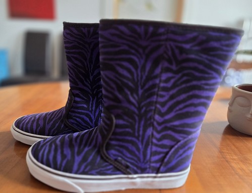 Unisex high top - unisex,