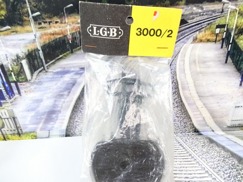 Lgb 3000 spur g - g,