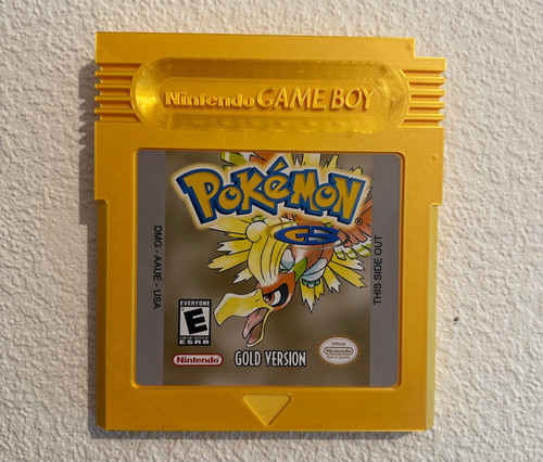 Ware pokemon gold oh - pokemon, ho-oh