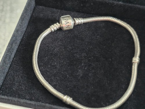 Pandora armband schlangenkette - armband,
