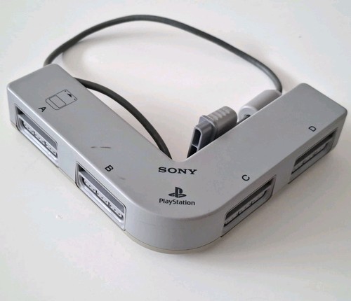 Playstation multitap für - playstation,