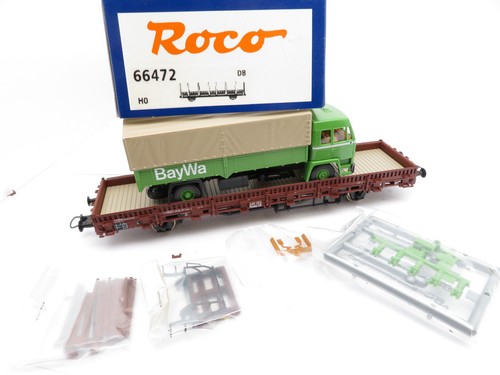357h0 roco h0 - 357h0,