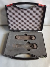 Original Audi VW VAG T10193 + T10194 Spezialwerkzeug Nockenwellenfixierung